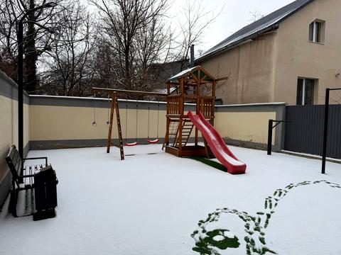 квартира за адресою Руська вул., 30