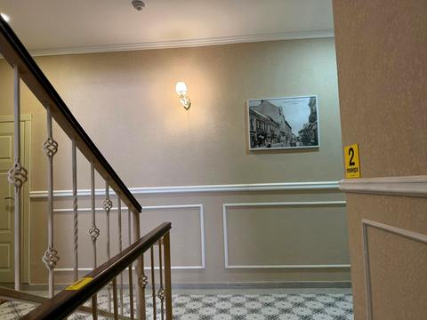 квартира за адресою Руська вул., 30