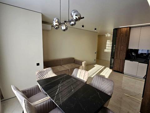 квартира по адресу Ленкавского ул., 34 к11