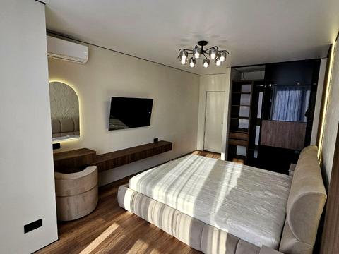 квартира по адресу Ленкавского ул., 34 к11