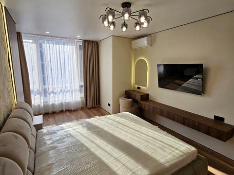 квартира по адресу Ленкавского ул., 34 к11