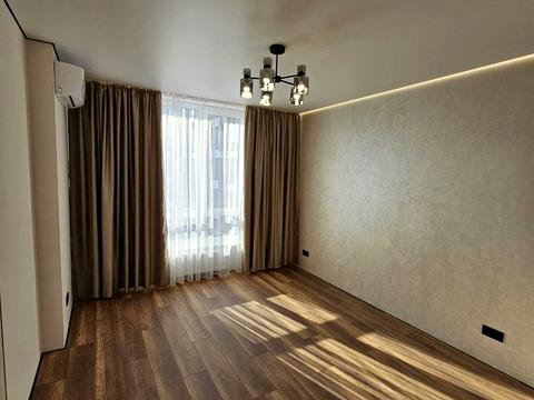 квартира по адресу Ленкавского ул., 34 к11