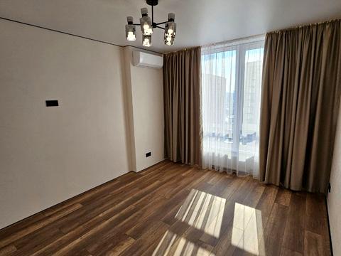 квартира по адресу Ленкавского ул., 34 к11