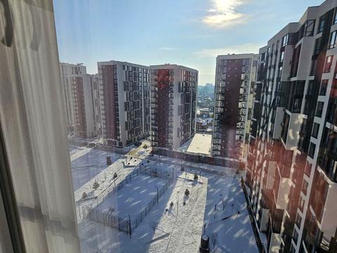 квартира по адресу Ленкавского ул., 34 к11