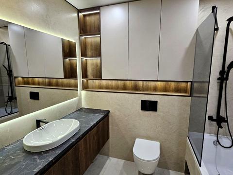 квартира по адресу Ленкавского ул., 34 к11