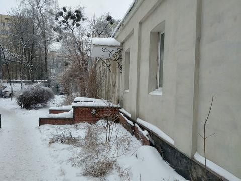 коммерческая по адресу Юрия Ильенко ул. (Мельникова), 35