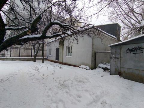 коммерческая по адресу Юрия Ильенко ул. (Мельникова), 35