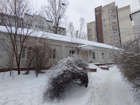 коммерческая по адресу Юрия Ильенко ул. (Мельникова), 35