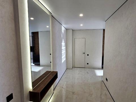 квартира по адресу Ленкавского ул., 34 к11