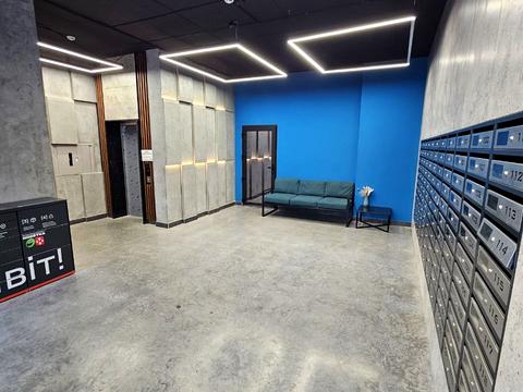 квартира по адресу Ленкавского ул., 34 к11