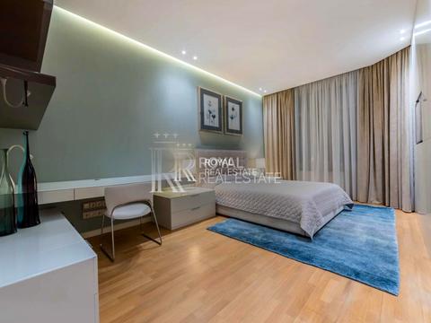 квартира за адресою Андрія Верхогляда вул. (Михайла Драгомирова), 20