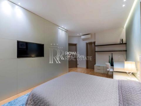 квартира за адресою Андрія Верхогляда вул. (Михайла Драгомирова), 20