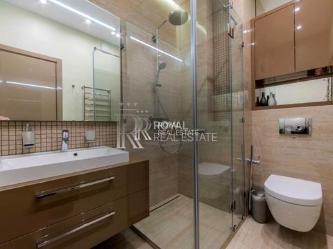 квартира за адресою Андрія Верхогляда вул. (Михайла Драгомирова), 20