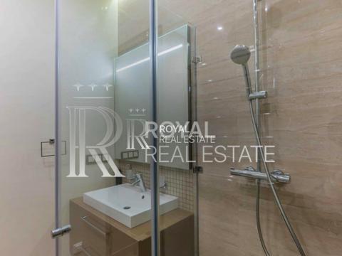 квартира за адресою Андрія Верхогляда вул. (Михайла Драгомирова), 20