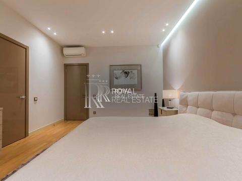 квартира за адресою Андрія Верхогляда вул. (Михайла Драгомирова), 20