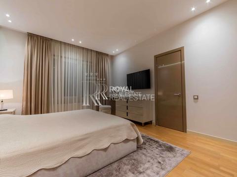 квартира за адресою Андрія Верхогляда вул. (Михайла Драгомирова), 20