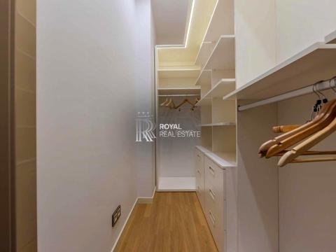 квартира за адресою Андрія Верхогляда вул. (Михайла Драгомирова), 20