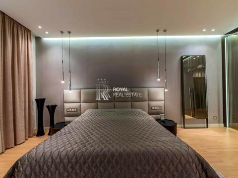 квартира за адресою Андрія Верхогляда вул. (Михайла Драгомирова), 20