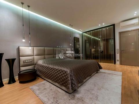 квартира за адресою Андрія Верхогляда вул. (Михайла Драгомирова), 20