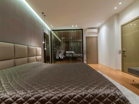 квартира за адресою Андрія Верхогляда вул. (Михайла Драгомирова), 20