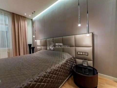 квартира за адресою Андрія Верхогляда вул. (Михайла Драгомирова), 20