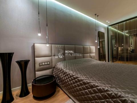 квартира за адресою Андрія Верхогляда вул. (Михайла Драгомирова), 20