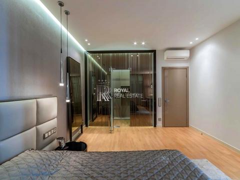 квартира за адресою Андрія Верхогляда вул. (Михайла Драгомирова), 20