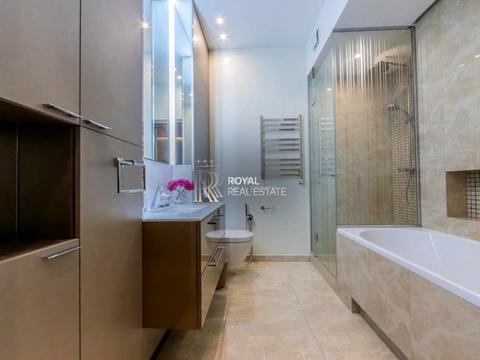 квартира за адресою Андрія Верхогляда вул. (Михайла Драгомирова), 20