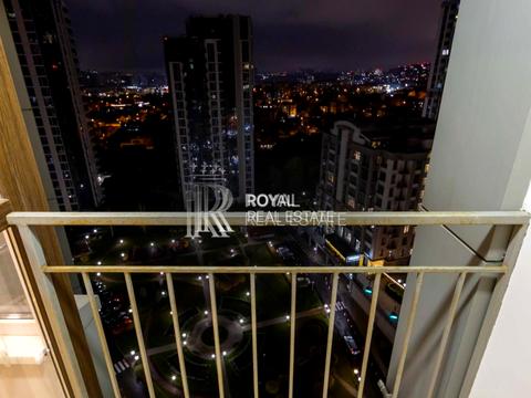 квартира за адресою Андрія Верхогляда вул. (Михайла Драгомирова), 20