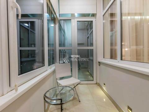 квартира за адресою Андрія Верхогляда вул. (Михайла Драгомирова), 20