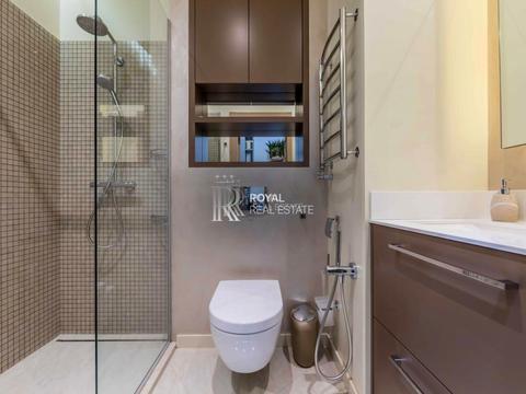 квартира за адресою Андрія Верхогляда вул. (Михайла Драгомирова), 20