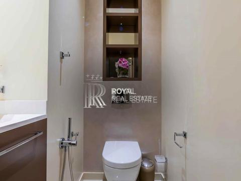 квартира за адресою Андрія Верхогляда вул. (Михайла Драгомирова), 20