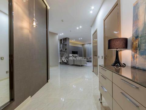 квартира за адресою Андрія Верхогляда вул. (Михайла Драгомирова), 20