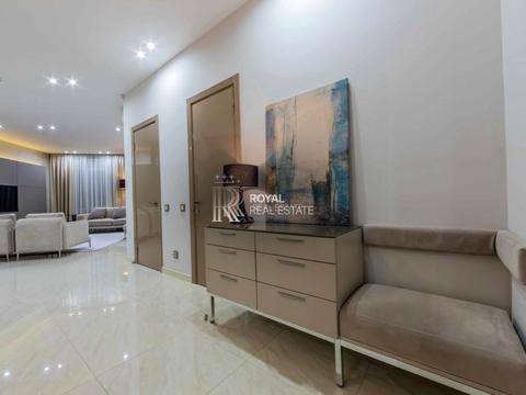 квартира за адресою Андрія Верхогляда вул. (Михайла Драгомирова), 20