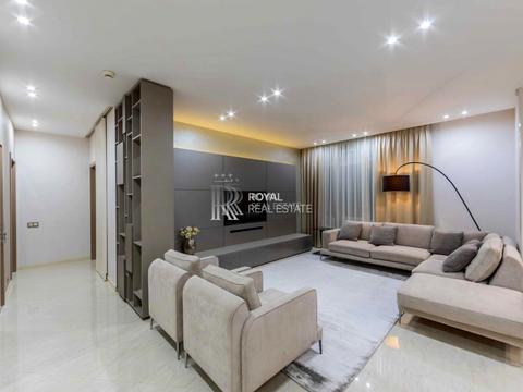 квартира за адресою Андрія Верхогляда вул. (Михайла Драгомирова), 20