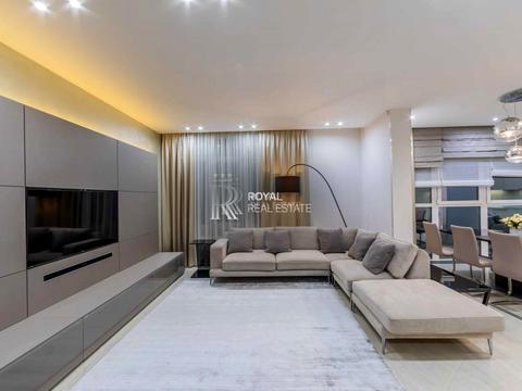 квартира за адресою Андрія Верхогляда вул. (Михайла Драгомирова), 20