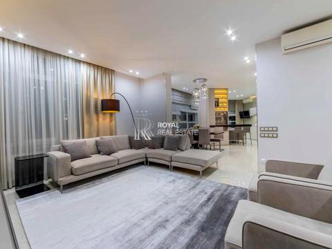 квартира за адресою Андрія Верхогляда вул. (Михайла Драгомирова), 20