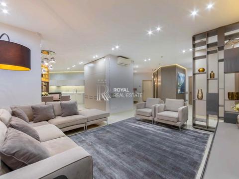 квартира за адресою Андрія Верхогляда вул. (Михайла Драгомирова), 20