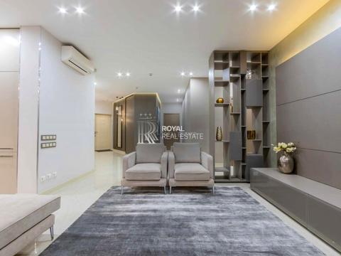 квартира за адресою Андрія Верхогляда вул. (Михайла Драгомирова), 20