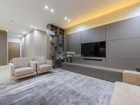 квартира за адресою Андрія Верхогляда вул. (Михайла Драгомирова), 20