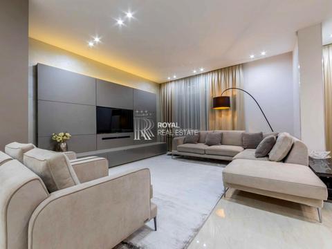 квартира за адресою Андрія Верхогляда вул. (Михайла Драгомирова), 20