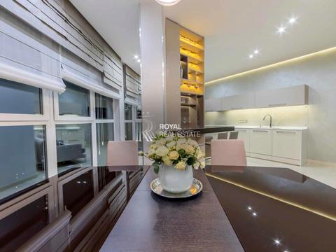 квартира за адресою Андрія Верхогляда вул. (Михайла Драгомирова), 20