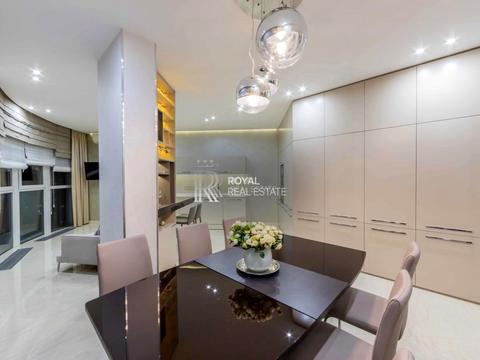 квартира за адресою Андрія Верхогляда вул. (Михайла Драгомирова), 20