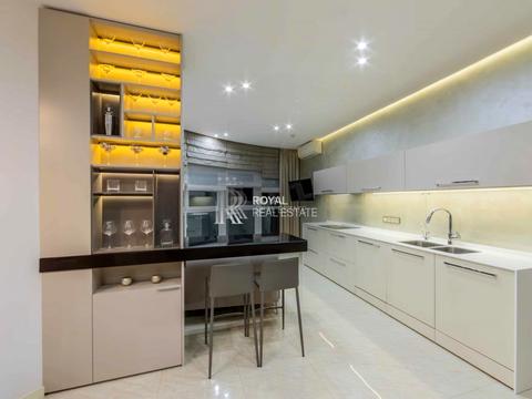 квартира за адресою Андрія Верхогляда вул. (Михайла Драгомирова), 20