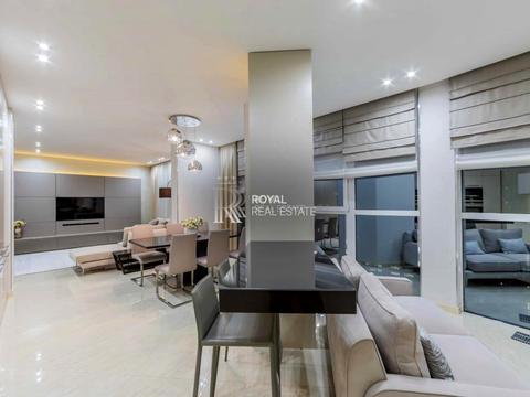 квартира за адресою Андрія Верхогляда вул. (Михайла Драгомирова), 20