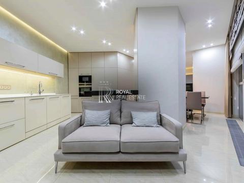 квартира за адресою Андрія Верхогляда вул. (Михайла Драгомирова), 20