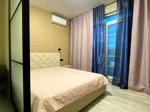 квартира по адресу Михаила Максимовича ул. (Трутенко Онуфрия), 26-В