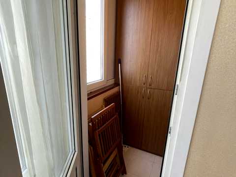 квартира по адресу Днепровская набережная ул., 23