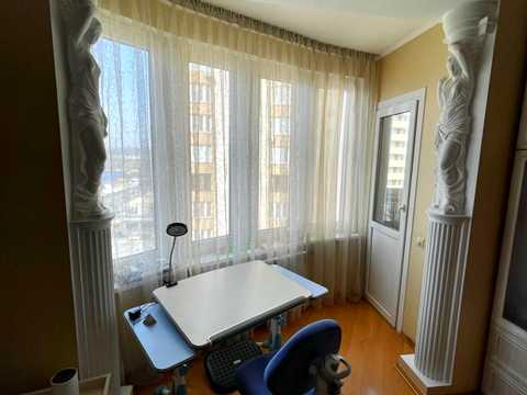 квартира по адресу Днепровская набережная ул., 23