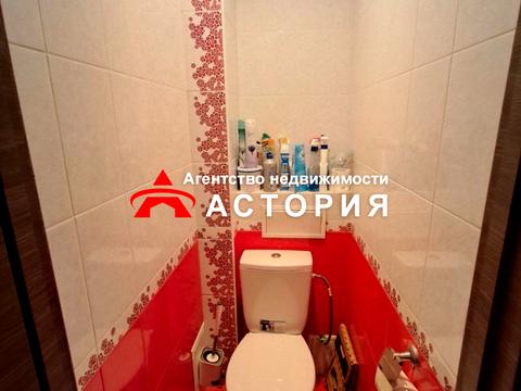 квартира за адресою Дунайська вул., 14